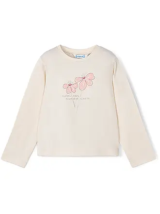 MAYORAL | Mädchen Langarmshirt | 
